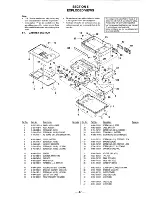 Preview for 31 page of Sony Walkman TCD-D100 Service Manual