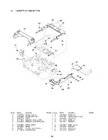 Предварительный просмотр 32 страницы Sony Walkman TCD-D100 Service Manual