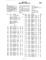 Предварительный просмотр 35 страницы Sony Walkman TCD-D100 Service Manual