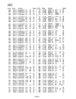 Предварительный просмотр 36 страницы Sony Walkman TCD-D100 Service Manual