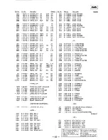 Предварительный просмотр 37 страницы Sony Walkman TCD-D100 Service Manual