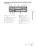 Preview for 39 page of Sony Walkman TCD-D8 Operating Instructions Manual