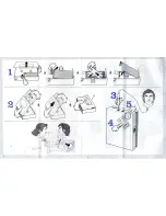 Preview for 3 page of Sony Walkman WM-2 Operating Instructions Manual