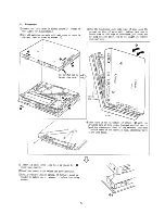 Preview for 5 page of Sony Walkman WM-701C Service Manual