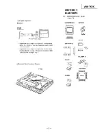 Preview for 7 page of Sony Walkman WM-701C Service Manual