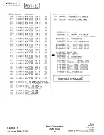 Preview for 16 page of Sony Walkman WM-701C Service Manual