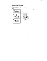 Preview for 8 page of Sony Walkman WM-D3 Operating Instructions Manual