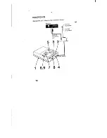 Preview for 13 page of Sony Walkman WM-D3 Operating Instructions Manual