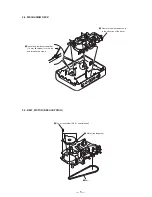 Preview for 5 page of Sony Walkman WM-EX170 Service Manual