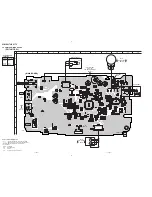 Preview for 8 page of Sony Walkman WM-EX170 Service Manual