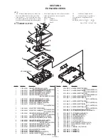 Preview for 13 page of Sony Walkman WM-EX170 Service Manual