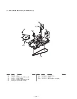 Preview for 15 page of Sony Walkman WM-EX170 Service Manual