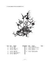 Preview for 16 page of Sony Walkman WM-EX170 Service Manual