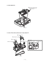 Preview for 5 page of Sony Walkman WM-EX192 Service Manual