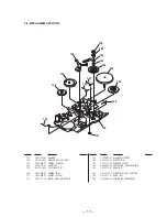 Preview for 13 page of Sony Walkman WM-EX192 Service Manual