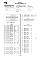 Preview for 14 page of Sony Walkman WM-EX192 Service Manual