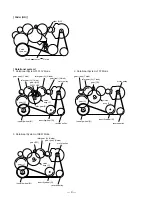 Preview for 4 page of Sony Walkman WM-EX20 Service Manual