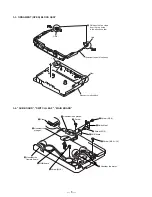 Preview for 6 page of Sony Walkman WM-EX20 Service Manual