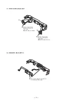 Preview for 8 page of Sony Walkman WM-EX20 Service Manual