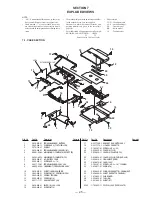 Preview for 15 page of Sony Walkman WM-EX20 Service Manual