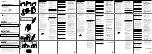 Preview for 1 page of Sony Walkman WM-EX2000 Operating Instructions