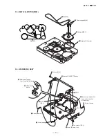 Preview for 7 page of Sony Walkman WM-EX2000 Service Manual