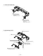 Preview for 8 page of Sony Walkman WM-EX2000 Service Manual