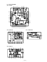 Preview for 14 page of Sony Walkman WM-EX2000 Service Manual