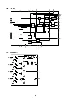 Preview for 15 page of Sony Walkman WM-EX2000 Service Manual