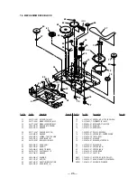 Preview for 18 page of Sony Walkman WM-EX2000 Service Manual