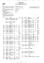 Preview for 10 page of Sony Walkman WM-EX362 Service Manual