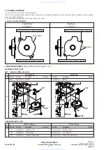 Preview for 14 page of Sony Walkman WM-EX362 Service Manual