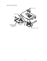 Preview for 7 page of Sony Walkman WM-EX372 Service Manual