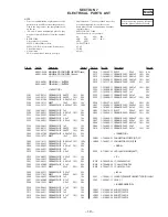 Preview for 15 page of Sony Walkman WM-EX372 Service Manual