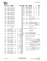 Preview for 16 page of Sony Walkman WM-EX372 Service Manual