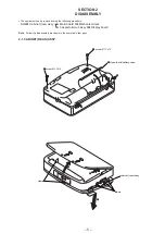 Preview for 5 page of Sony Walkman WM-EX402 Service Manual