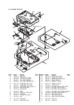 Предварительный просмотр 12 страницы Sony Walkman WM-EX402 Service Manual