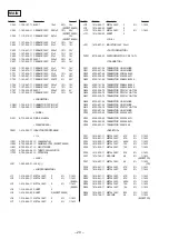 Предварительный просмотр 15 страницы Sony Walkman WM-EX402 Service Manual