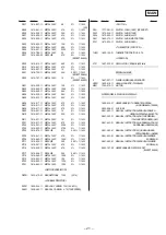 Предварительный просмотр 16 страницы Sony Walkman WM-EX402 Service Manual