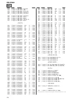 Предварительный просмотр 16 страницы Sony Walkman WM-EX422 Service Manual