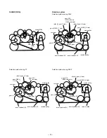 Preview for 4 page of Sony Walkman WM-EX500 Service Manual