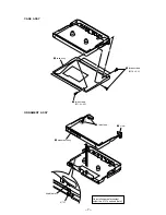 Preview for 7 page of Sony Walkman WM-EX500 Service Manual