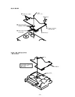 Preview for 9 page of Sony Walkman WM-EX500 Service Manual