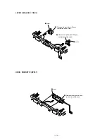 Preview for 11 page of Sony Walkman WM-EX500 Service Manual