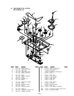 Preview for 19 page of Sony Walkman WM-EX500 Service Manual