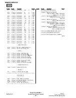 Preview for 22 page of Sony Walkman WM-EX500 Service Manual