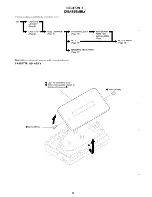 Preview for 8 page of Sony Walkman WM-EX552 Service Manual