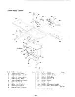 Preview for 18 page of Sony Walkman WM-EX552 Service Manual