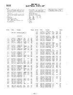 Preview for 20 page of Sony Walkman WM-EX552 Service Manual