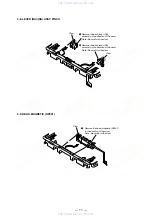 Preview for 11 page of Sony Walkman WM-EX610 Service Manual